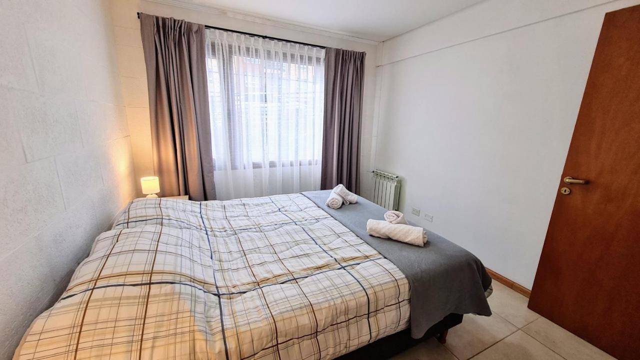 Apartamento Balu San Carlos de Bariloche