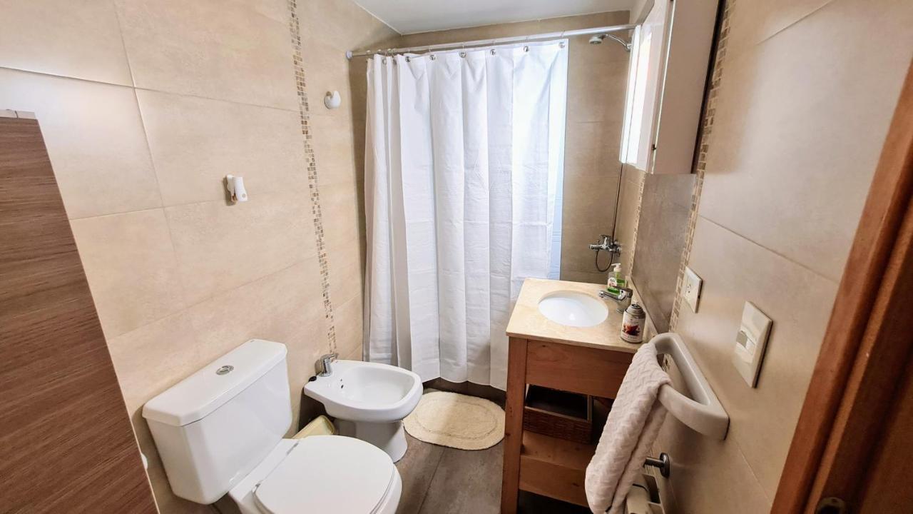 Balu Apartment San Carlos de Bariloche