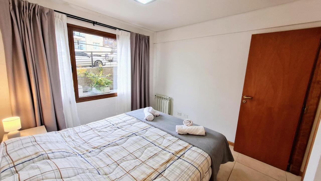 Apartment Balu *