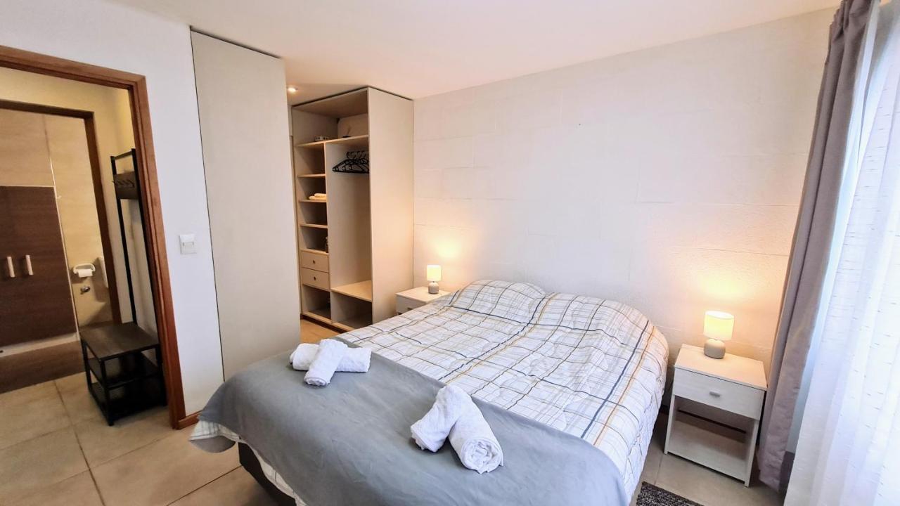 Apartment Balu San Carlos de Bariloche