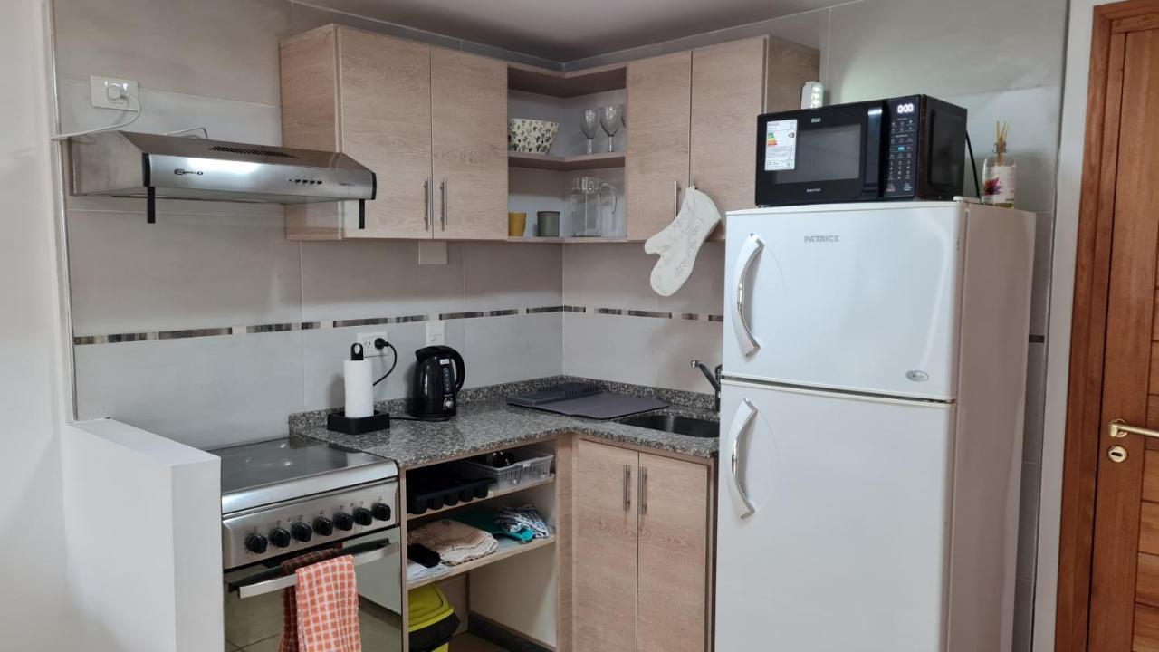 Apartment Balu San Carlos de Bariloche