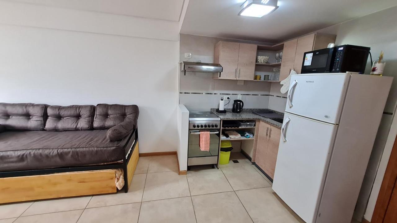 Balu Apartment